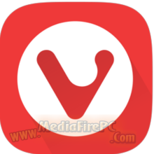 Vivaldi 2025 v7.6.3797.63 [Latest Software]