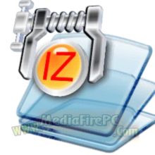 IZArcIZArc2Go 2025 v4.6 [Latest Software]